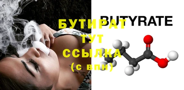 тгк Фёдоровский