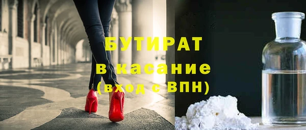 тгк Фёдоровский