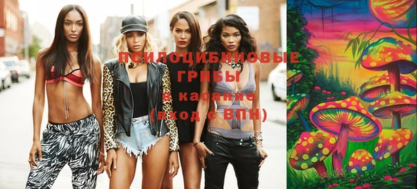 тгк Фёдоровский